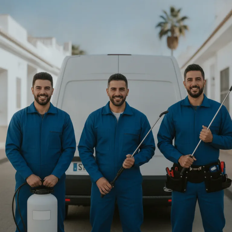 disinfestazione Grottaferrata